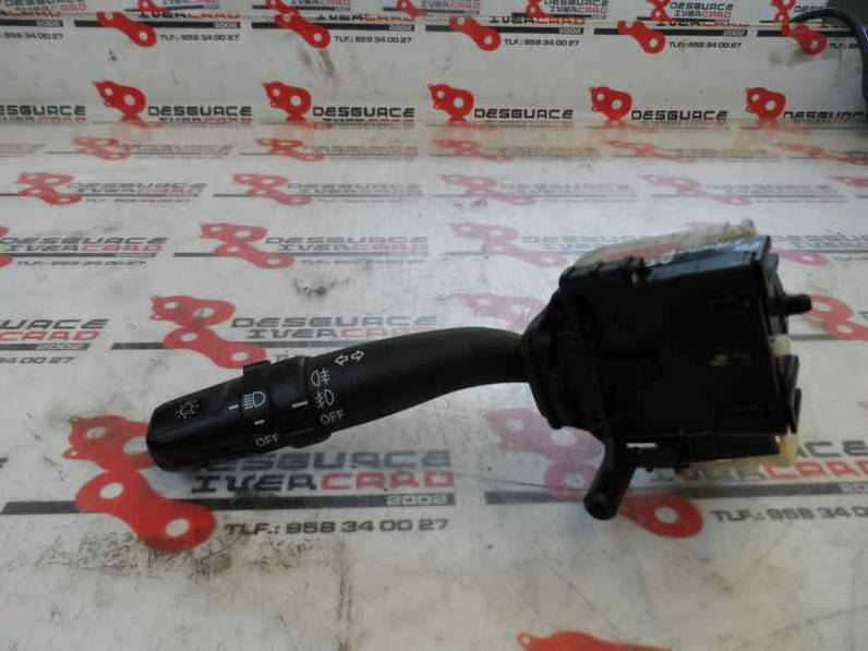 MANDO LUCES TOYOTA AVENSIS BERLINA 2003 2.0 TURBODIESEL (116 CV)