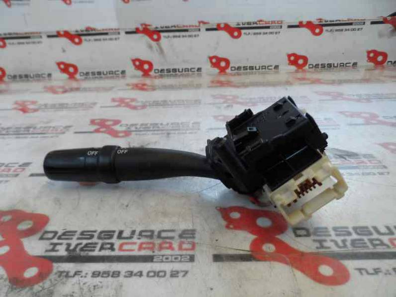 MANDO LUCES TOYOTA AVENSIS BERLINA 2003 2.0 TURBODIESEL (116 CV)