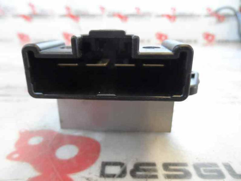 RESISTENCIA CALEFACCION TOYOTA AVENSIS BERLINA 2003 2.0 TURBODIESEL (116 CV)