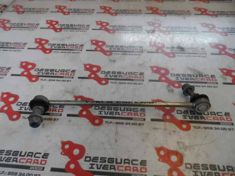 BIELETA ESTABILIZADORA DELANTERA DERECHA RENAULT KANGOO 2010 1.5 DCI D (68 CV)