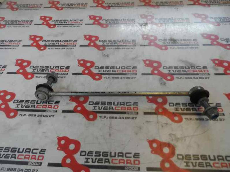 BIELETA ESTABILIZADORA DELANTERA IZQUIERDA RENAULT KANGOO 2010 1.5 DCI D (68 CV)