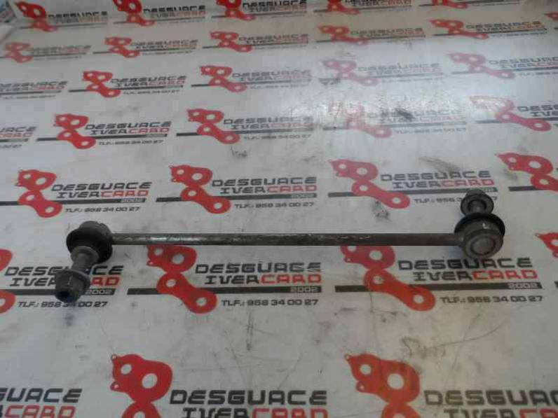 BIELETA ESTABILIZADORA DELANTERA IZQUIERDA RENAULT KANGOO 2010 1.5 DCI D (68 CV)