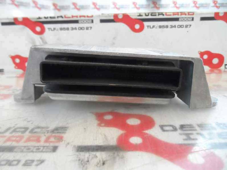 CENTRALITA AIRBAG RENAULT SCENIC II 2003 1.9 DCI D (120 CV)