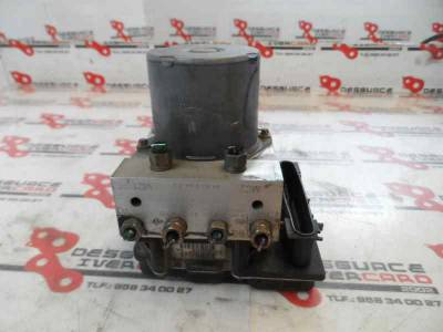 ABS RENAULT SCENIC II 2003 1.9 DCI D (120 CV)