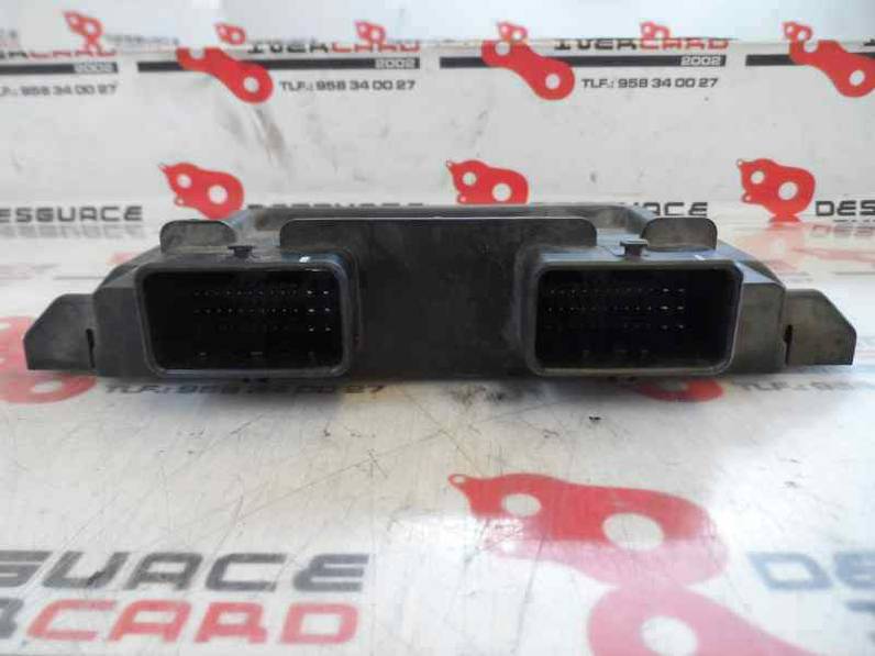 CENTRALITA MOTOR UCE CITROEN XSARA BERLINA 2002 1.9 D (69 CV)