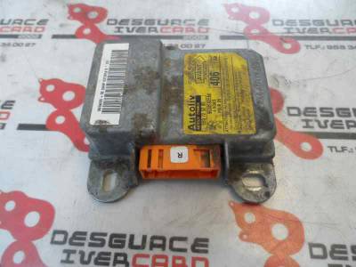 CENTRALITA AIRBAG PEUGEOT 406 BERLINA 2000 2.0 HDI (90 CV)