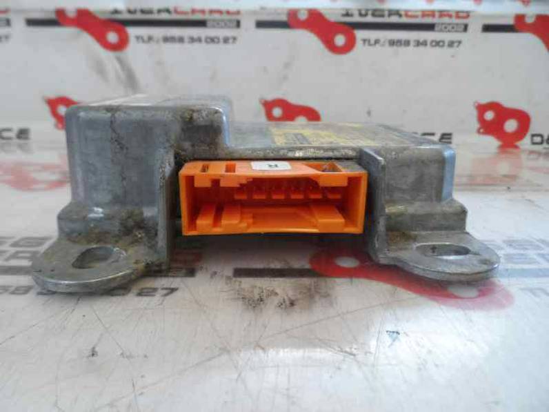 CENTRALITA AIRBAG PEUGEOT 406 BERLINA 2000 2.0 HDI (90 CV)