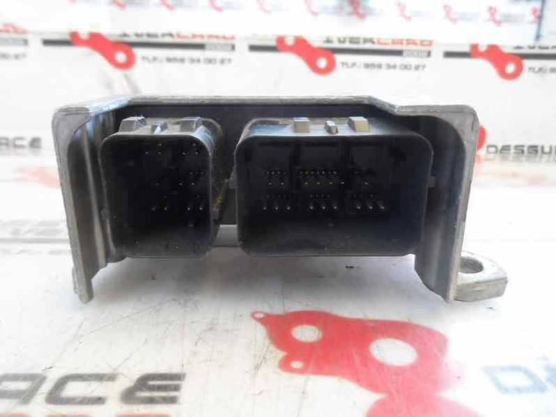 CENTRALITA AIRBAG FORD FOCUS BERLINA 2002 1.6 16V (101 CV)
