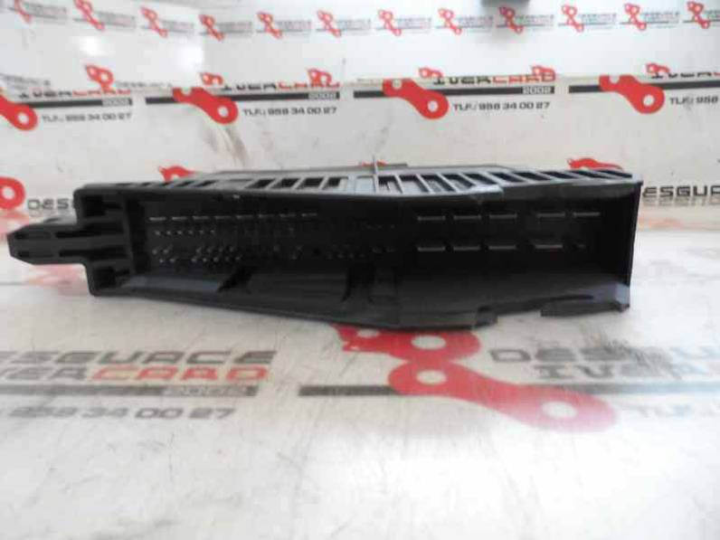 CENTRALITA MOTOR UCE MERCEDES CLASE E BERLINA 1995 3.2 24V (220 CV)