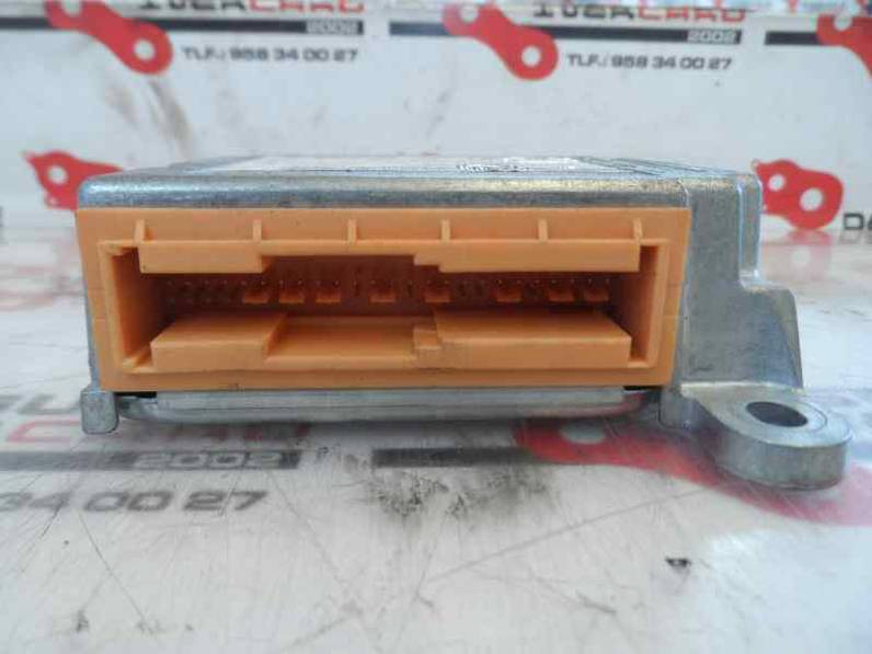 CENTRALITA AIRBAG CITROEN XSARA BERLINA 2002 1.9 D (69 CV)