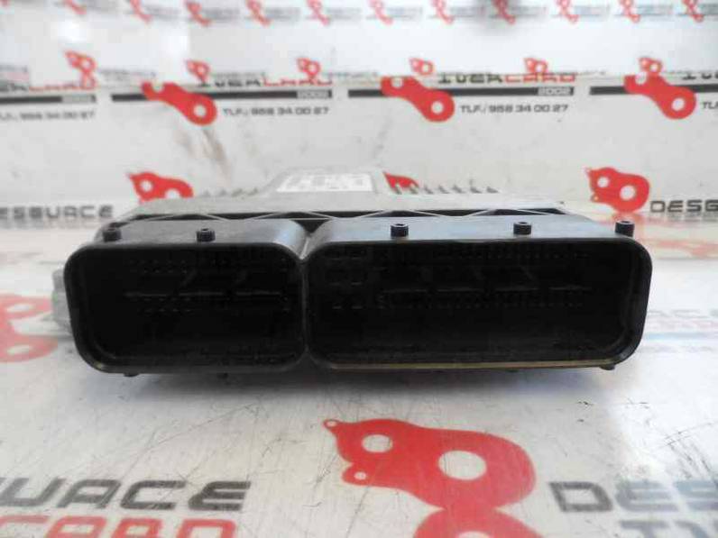 CENTRALITA MOTOR UCE SUZUKI SWIFT AZG 2009 1.3 DDIS D (75 CV)