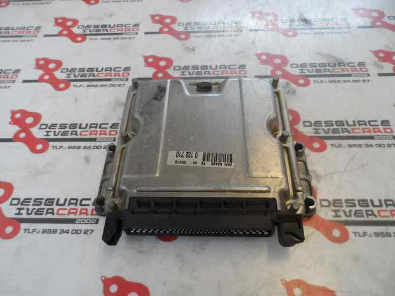 CENTRALITA MOTOR UCE CITROEN XSARA BERLINA 2000 2.0 HDI (90 CV)