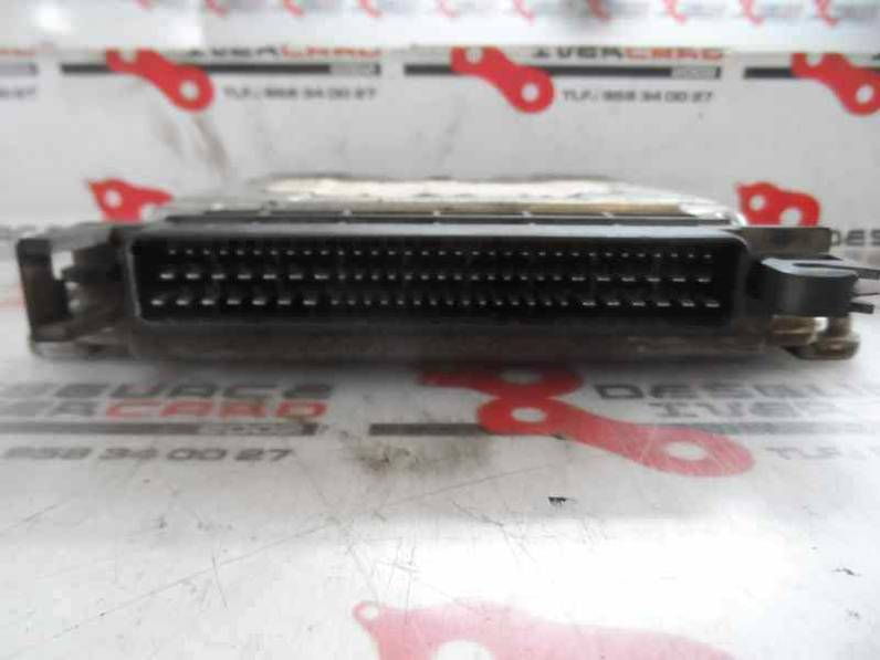 CENTRALITA MOTOR UCE PEUGEOT 406 BERLINA 2000 2.0 HDI (90 CV)