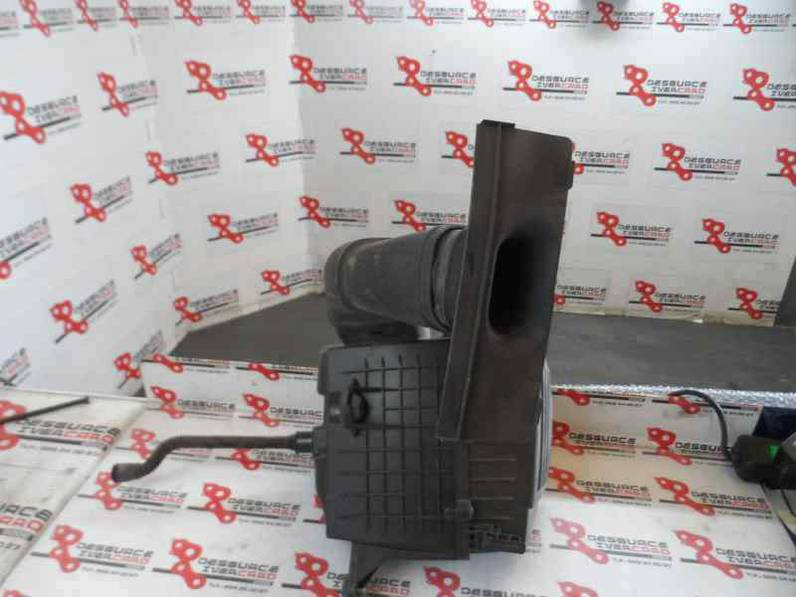 FILTRO AIRE SEAT IBIZA 2011 1.6 TDI (90 CV)