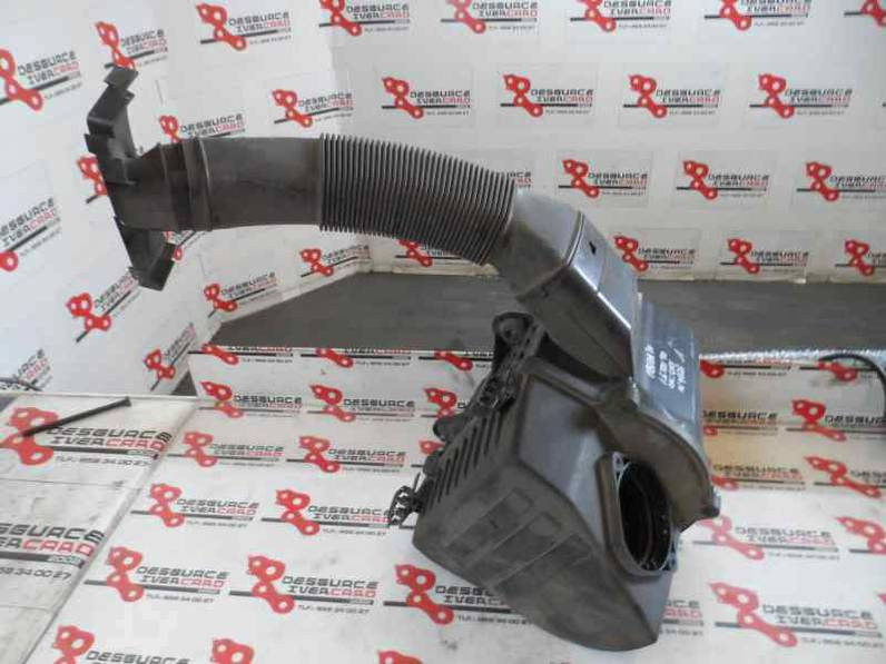 FILTRO AIRE SEAT IBIZA 2011 1.6 TDI (90 CV)