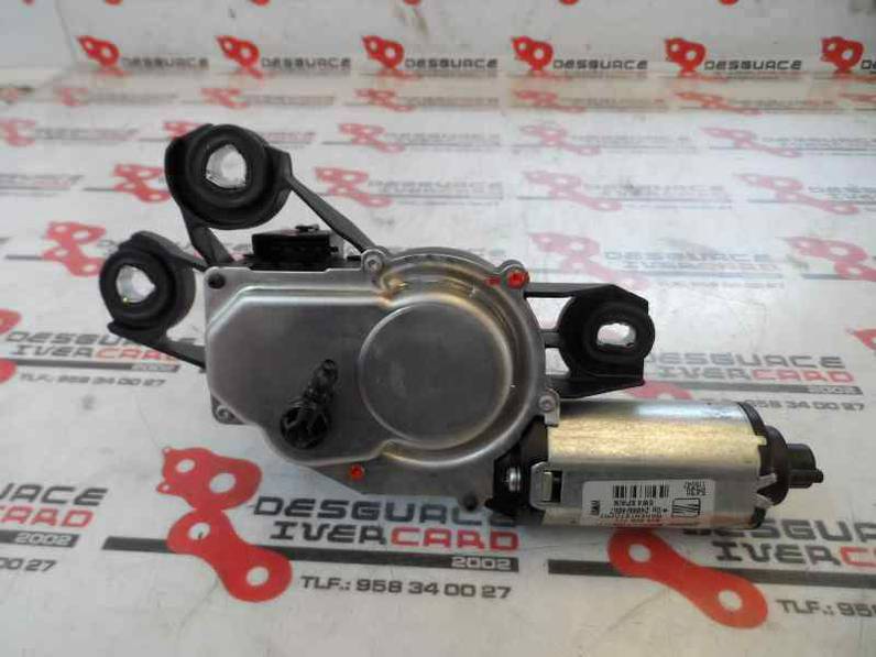 MOTOR LIMPIA TRASERO SEAT IBIZA 2011 1.6 TDI (90 CV)