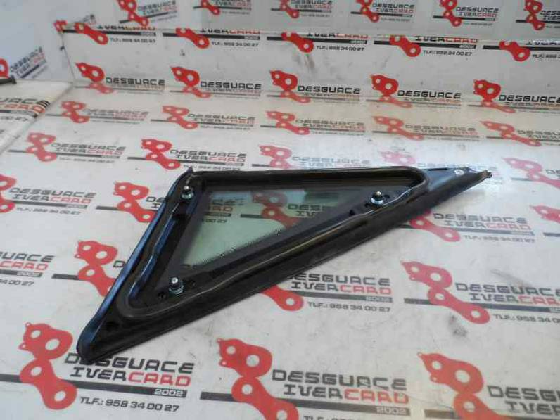 LUNA CUSTODIA DELANTERA DERECHA SEAT IBIZA 2011 1.6 TDI (90 CV)