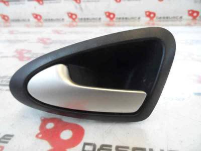MANETA INTERIOR TRASERA IZQUIERDA SEAT IBIZA 2011 1.6 TDI (90 CV)