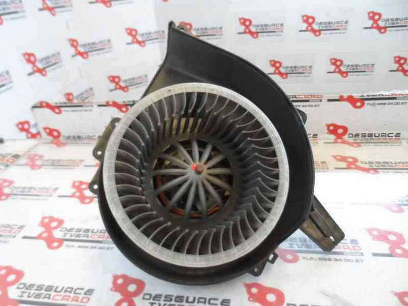 MOTOR CALEFACCION SEAT IBIZA 2011 1.6 TDI (90 CV)