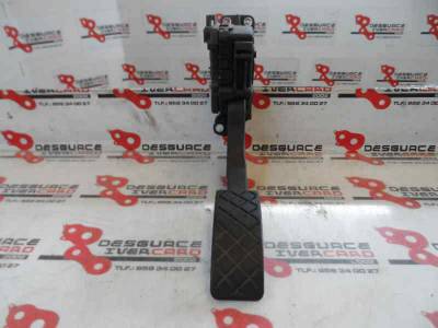 POTENCIOMETRO PEDAL SEAT IBIZA 2011 1.6 TDI (90 CV)