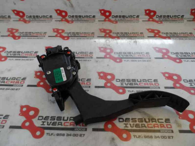 POTENCIOMETRO PEDAL SEAT IBIZA 2011 1.6 TDI (90 CV)