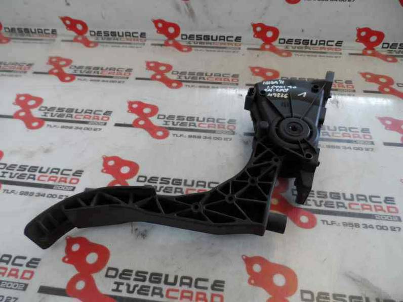 POTENCIOMETRO PEDAL SEAT IBIZA 2011 1.6 TDI (90 CV)