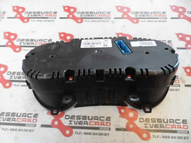 CUADRO INSTRUMENTOS SEAT IBIZA 2011 1.6 TDI (90 CV)