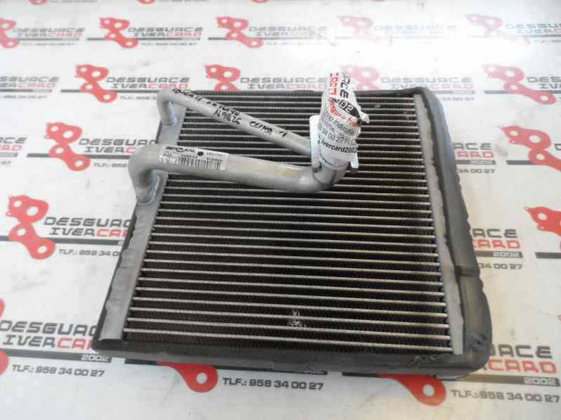 EVAPORADOR AIRE ACONDICIONADO SEAT IBIZA 2011 1.6 TDI (90 CV)