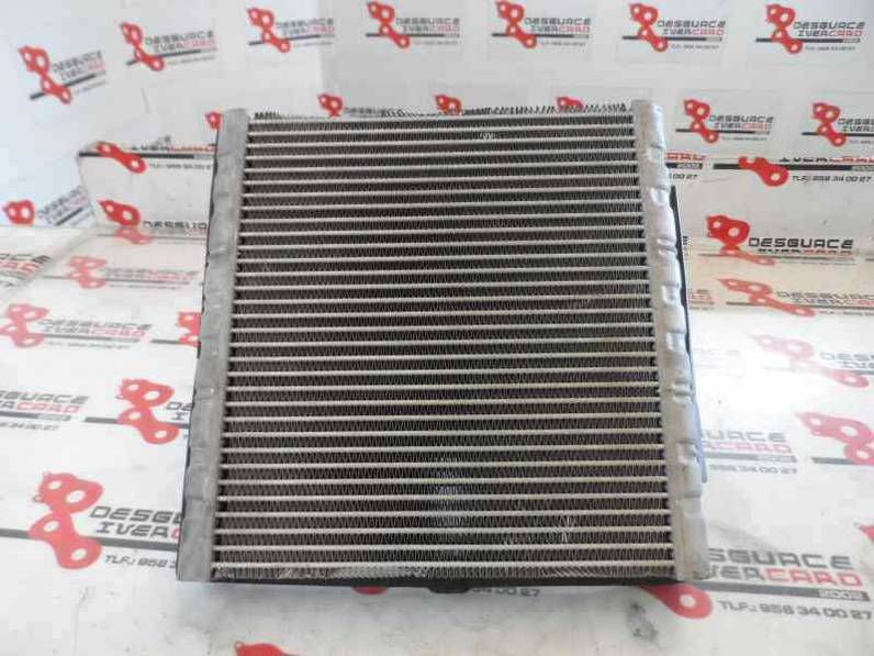 EVAPORADOR AIRE ACONDICIONADO SEAT IBIZA 2011 1.6 TDI (90 CV)