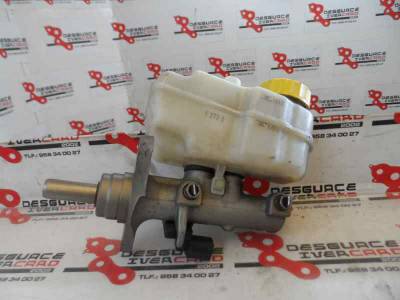 BOMBA FRENO SEAT IBIZA 2011 1.6 TDI (90 CV)