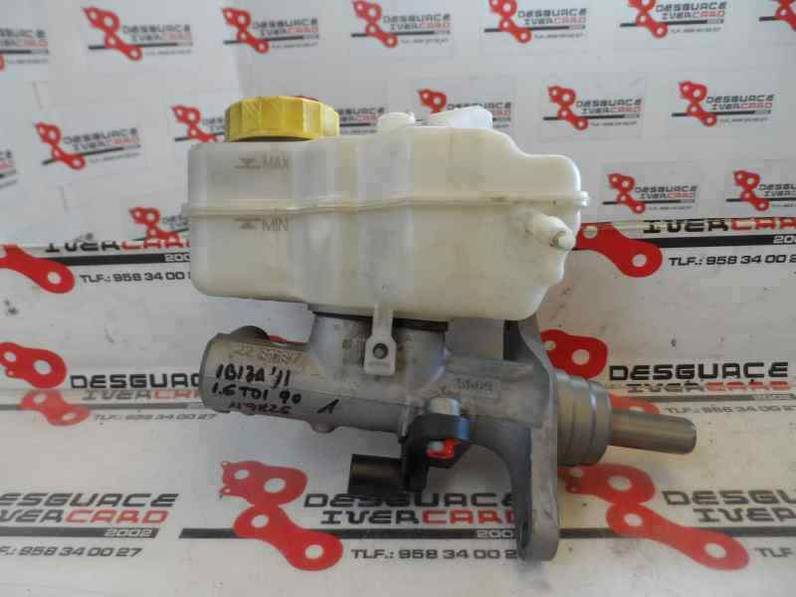 BOMBA FRENO SEAT IBIZA 2011 1.6 TDI (90 CV)