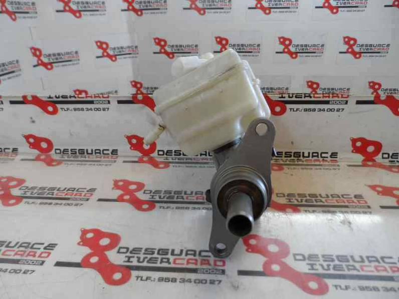 BOMBA FRENO SEAT IBIZA 2011 1.6 TDI (90 CV)