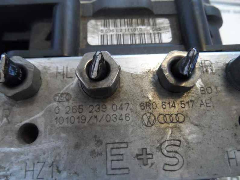 ABS SEAT IBIZA 2011 1.6 TDI (90 CV)