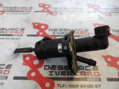 BOMBIN EMBRAGUE SEAT IBIZA 2011 1.6 TDI (90 CV)