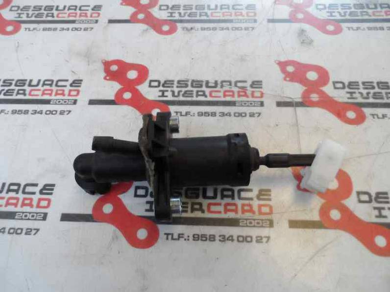BOMBIN EMBRAGUE SEAT IBIZA 2011 1.6 TDI (90 CV)