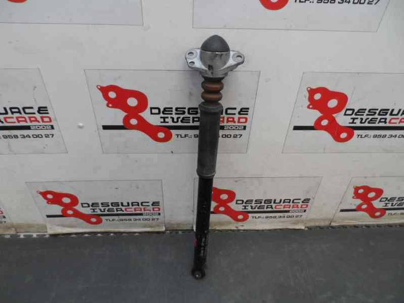 AMORTIGUADOR TRASERO DERECHO SEAT IBIZA 2011 1.6 TDI (90 CV)