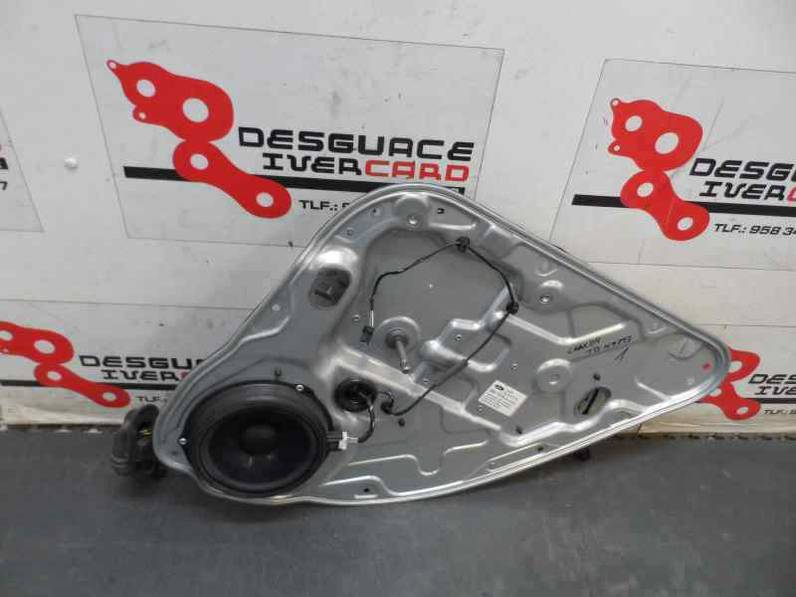 ELEVALUNAS TRASERO DERECHO FORD FOCUS C MAX 2003 1.6 16V (101 CV)