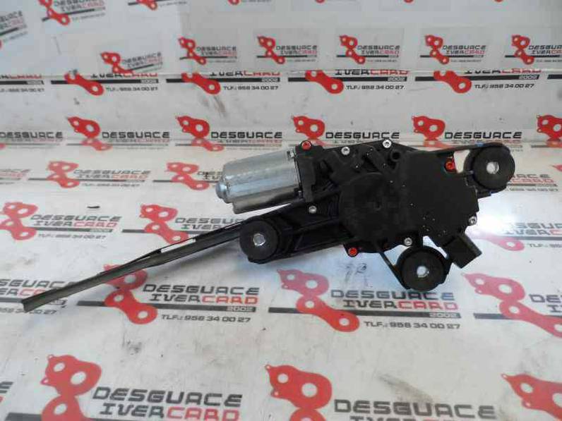 MOTOR LIMPIA TRASERO FORD FOCUS C MAX 2003 1.6 16V (101 CV)