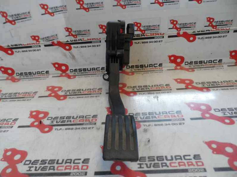 POTENCIOMETRO PEDAL FORD FOCUS C MAX 2003 1.6 16V (101 CV)