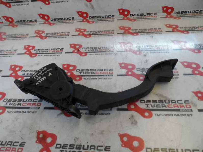 POTENCIOMETRO PEDAL FORD FOCUS C MAX 2003 1.6 16V (101 CV)