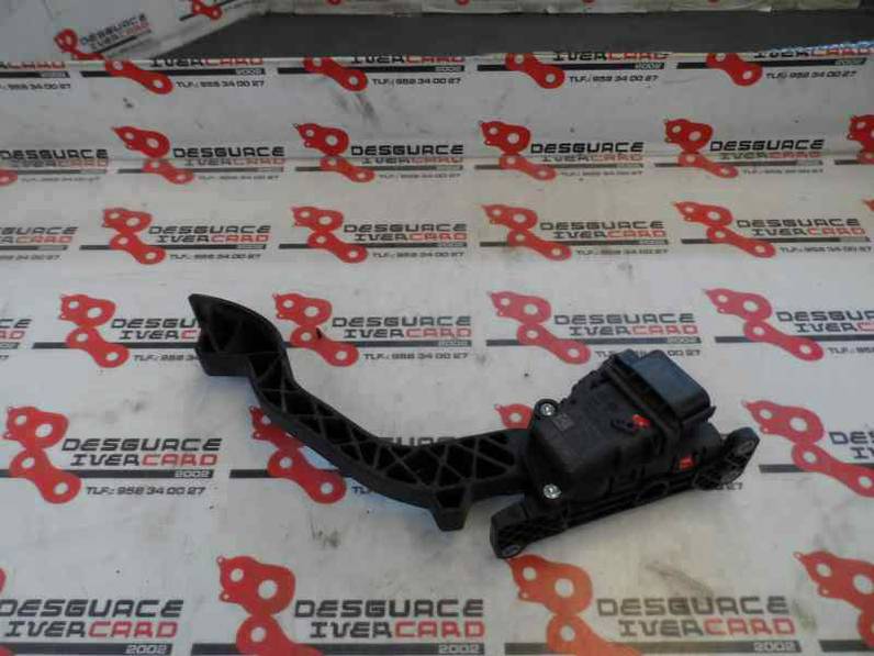 POTENCIOMETRO PEDAL FORD FOCUS C MAX 2003 1.6 16V (101 CV)