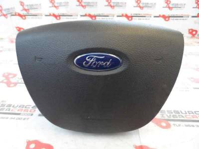 AIRBAG DELANTERO IZQUIERDO FORD FOCUS C MAX 2003 1.6 16V (101 CV)