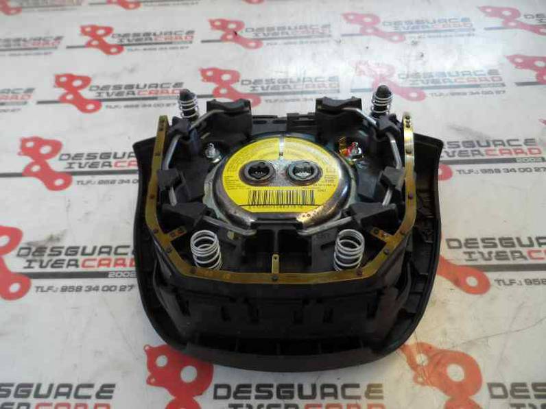 AIRBAG DELANTERO IZQUIERDO FORD FOCUS C MAX 2003 1.6 16V (101 CV)