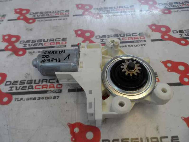 MOTOR ELEVALUNAS DELANTERO DERECHO FORD FOCUS C MAX 2003 1.6 16V (101 CV)