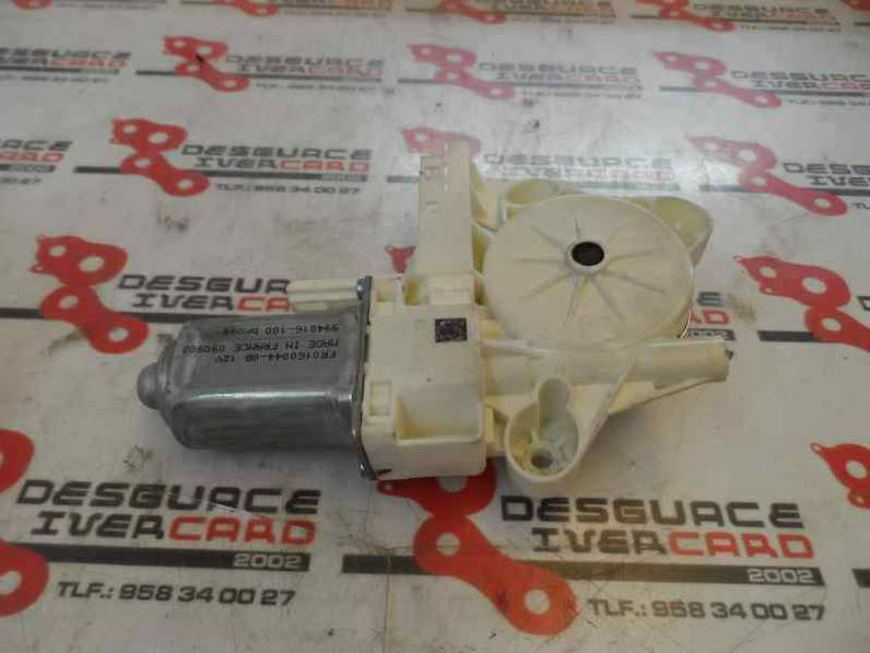MOTOR ELEVALUNAS DELANTERO DERECHO FORD FOCUS C MAX 2003 1.6 16V (101 CV)