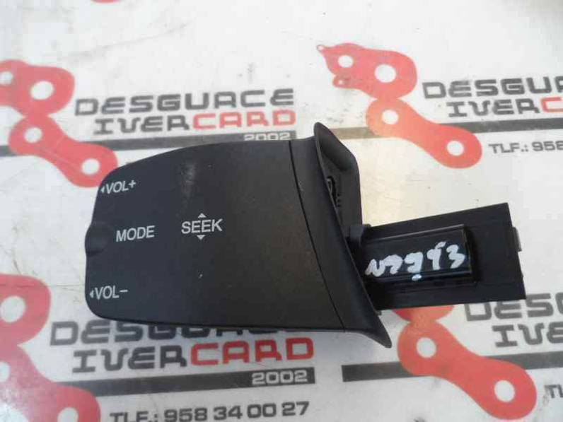 MANDO VOLANTE FORD FOCUS C MAX 2003 1.6 16V (101 CV)