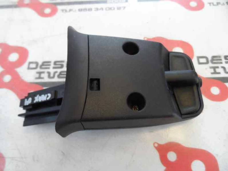 MANDO VOLANTE FORD FOCUS C MAX 2003 1.6 16V (101 CV)