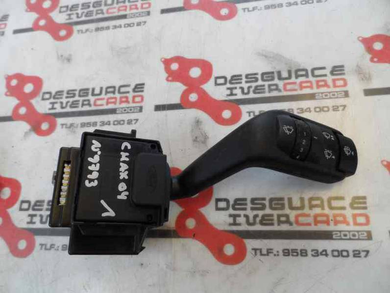 MANDO LIMPIA FORD FOCUS C MAX 2003 1.6 16V (101 CV)