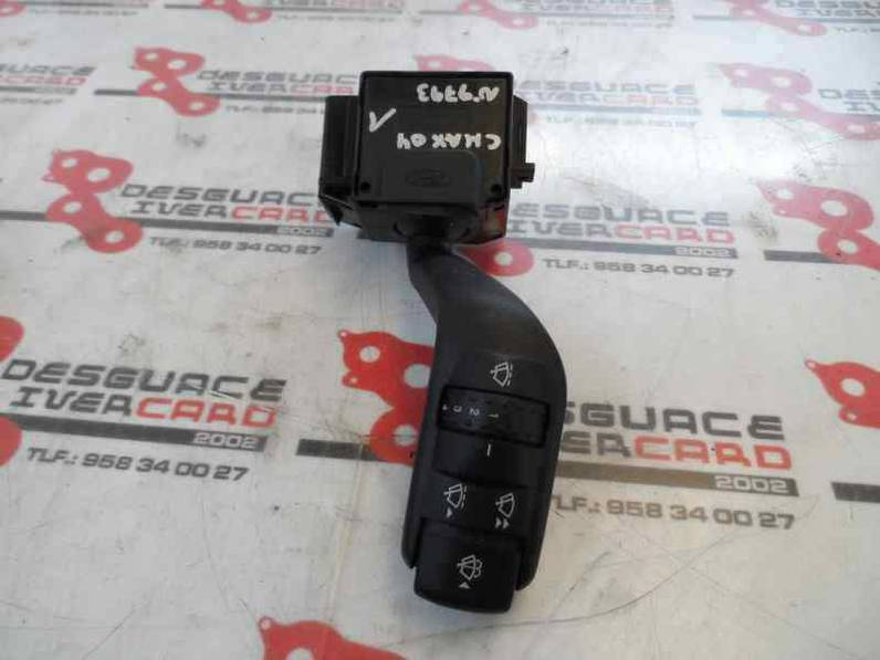 MANDO LIMPIA FORD FOCUS C MAX 2003 1.6 16V (101 CV)