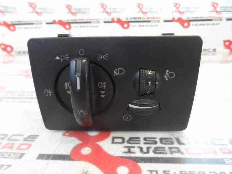 MANDO LUCES FORD FOCUS C MAX 2003 1.6 16V (101 CV)